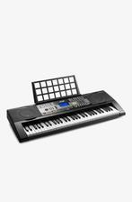 Keyboard Syntesizer, Ophalen