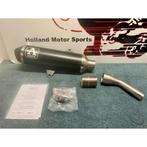 Yamaha X-Max 400 Arrow uitlaat xmax x max, Motoren, Ophalen of Verzenden, Nieuw