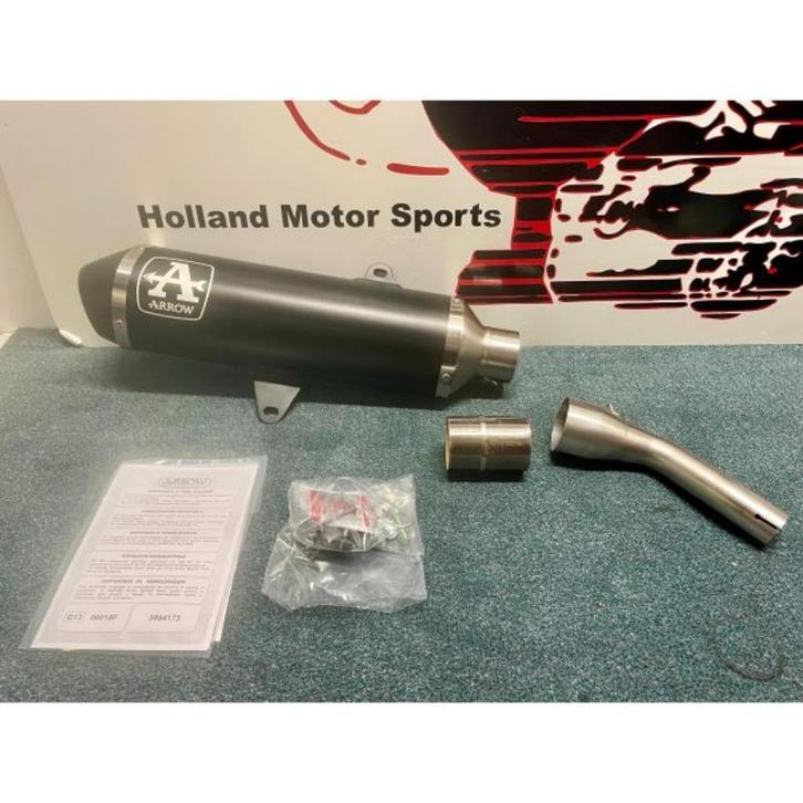 Yamaha X-Max 400 Arrow uitlaat xmax x max, Motoren, Onderdelen | Yamaha, Nieuw, Ophalen of Verzenden