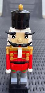 Lego 40254, Ophalen of Verzenden, Zo goed als nieuw, Lego