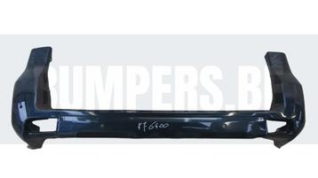 Bumper Toyota Land Cruiser J150 Facelift 18-21 521596088 Ach beschikbaar voor biedingen