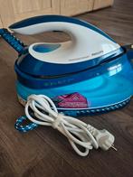 Philips PerfectCare Compact stoomstrijkijzer, Elektronische apparatuur, Strijkijzers en Strijkplanken, Ophalen, Zo goed als nieuw