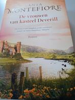 Santa Montefiore - De vrouwen van kasteel Deverill, Boeken, Ophalen of Verzenden, Zo goed als nieuw, Santa Montefiore