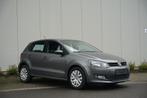 VW Polo 1.2 Benzine 12 m garantie- TOPSTAAT, Euro 5, Bedrijf, ABS, Polo