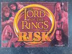 Risk "Lord of the rings", Verzamelen, Gebruikt, Ophalen of Verzenden