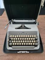 2 oudere typemachines, Ophalen