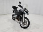 Moto BMW R1200GS 1 jaar garantie! Lage kilometerstand!, Motoren, Motoren | BMW, 2 cilinders, Motorrijbewijs A, Bedrijf, 1170 cc
