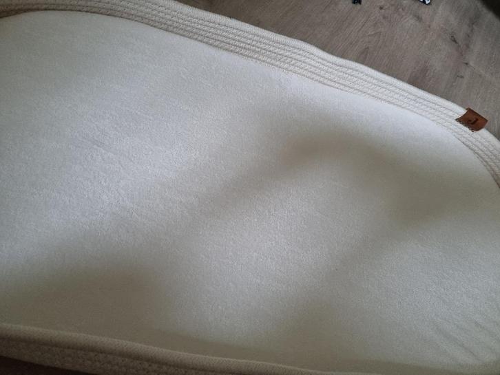 Verschoonmand jollein, Kinderen en Baby's, Kinderkamer | Inrichting en Decoratie, Zo goed als nieuw, Overige typen, Ophalen