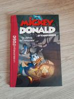 Mickey, Donald et compagnie, Livres, Livres pour enfants | Jeunesse | Moins de 10 ans, Disney, Contes (de fées), Enlèvement ou Envoi