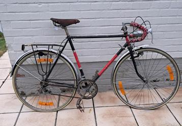 Marcel Kint retro fiets beschikbaar voor biedingen