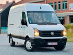 2013 VW Crafter Euro 5 2.0TDI 140CV camionnette