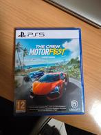 The Crew Motorfest ps5-spellen, Ophalen of Verzenden, Zo goed als nieuw