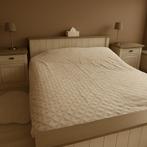 Bed 160/200, Huis en Inrichting, Slaapkamer | Bedden, Ophalen, Zo goed als nieuw