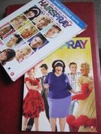 Hairspray (2007) 2 disc, Alle leeftijden, Ophalen of Verzenden, Zo goed als nieuw, Romantische komedie