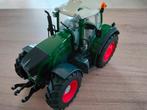 Traktor Fendt 936, Ophalen, Gebruikt