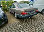 MERCEDES E250d 1988 Oldtimer 1main Etat impeccable ctok, Autos, Mercedes-Benz, Achat, Entreprise, Diesel, Classe E