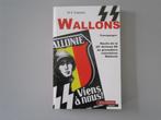 SS Wallons - Récits de la 28e division SS de grenadiers.., D-C LUYTENS, Ophalen of Verzenden, Overige onderwerpen, Tweede Wereldoorlog