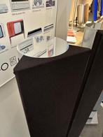 Bang & Olufsen Beolab 8000 met nieuwe doeken - B&O, Info@bang-olufsen.dk, Zo goed als nieuw, 120 watt of meer, Bang & Olufsen Alle 1 / DK-7600 Struer / Denmark