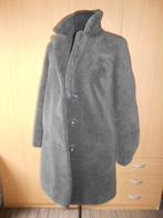 Teddy-jas Terre Bleu / Maat 36-38, Kleding | Dames, Jassen | Winter, Terre Bleue, Nieuw, Ophalen of Verzenden, Maat 36 (S)