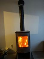 Houtkachel Lotus, Maison & Meubles, Poêles, Comme neuf, Enlèvement, Bois, Autoportant
