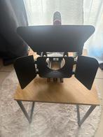 Camera kooi, Audio, Tv en Foto, Fotocamera's Digitaal, Spiegelreflex, Ophalen of Verzenden, Zo goed als nieuw, Overige Merken