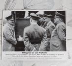 Photo du Kriegsberichter allemand de la Seconde Guerre mondi, Enlèvement ou Envoi, Armée de terre, Photo ou Poster