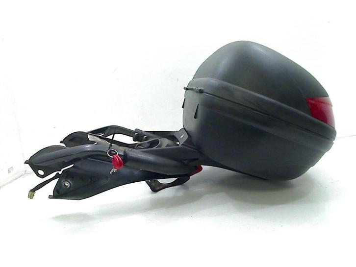TOPKOFFER Yamaha FZ 6 2004-2006 (FZ6 FAZER), Motoren, Onderdelen | Yamaha, Gebruikt