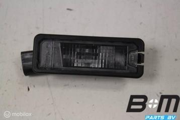 Kentekenplaat verlichting VW Golf 6 1K8943021 beschikbaar voor biedingen