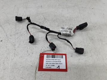 FAISCEAU DE CÂBLAGE DIVERS Audi A3 Limousine (8VS / 8VM), Autos : Pièces & Accessoires, Utilisé, Audi