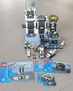 Lego City - 7237 - Police Station, Complete set, Gebruikt, Lego, Ophalen
