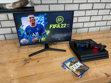 Samsung 24” IPS led 1080p AMD freesync, Gaming, 3 à 5 ms, HDMI, IPS