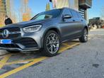 Mercedes glc 220 d  gris mate euro6d-ISC, Auto's, Mercedes-Benz, Automaat, 143 kW, USB, Particulier