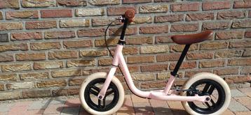 Loopfiets beschikbaar voor biedingen
