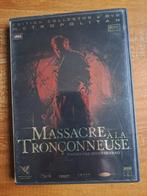Massacre à la tronçonneuse - Éd. Collector 2 dvd, Cd's en Dvd's, Dvd's | Horror, Overige genres, Gebruikt, Ophalen of Verzenden
