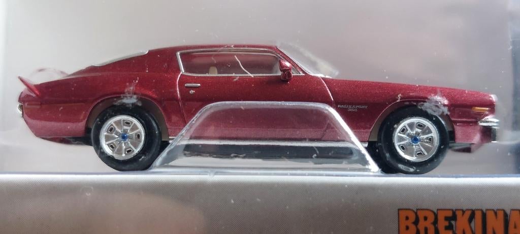 H0LK 0130 CHEVROLETS DIVERS 1/87, Envoi, Neuf, Voiture, Autres marques