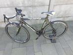 mountebike cyclocross, Fietsen en Brommers, Overige merken, 49 tot 53 cm, Zo goed als nieuw, Ophalen
