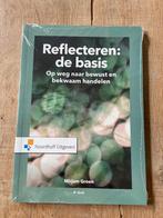 Reflecteren de basis, Verzenden, Nieuw