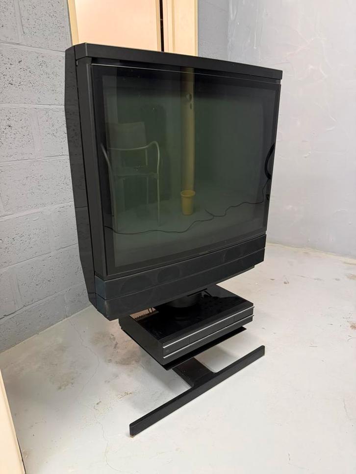 Bang & Olufsen Tv en video, Audio, Tv en Foto, Televisies, Gebruikt, Ophalen