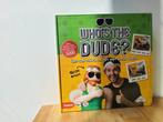 Who's the Dude? (Identity Games), Ophalen, Nieuw