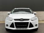 Ford Focus – 1.6 Benzine – 137.000 km – Zeer Nette Staat, Auto's, Focus, 1596 cc, Stof, Zwart