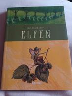 Het boek der Elfen, Boeken, Esoterie en Spiritualiteit, Ophalen of Verzenden, Zo goed als nieuw