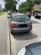 NISSAN ALMERA, Auto's, Nissan, Almera, Stof, Particulier, Coupé