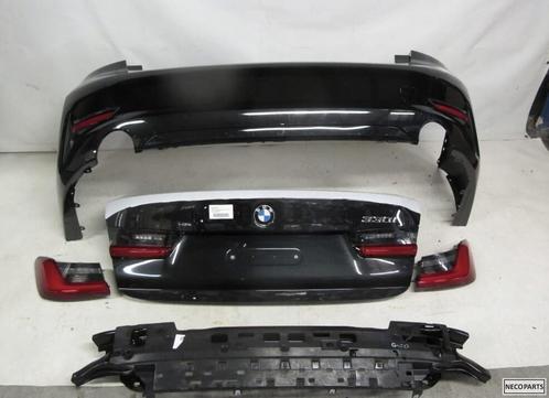 BMW G20 G21 475 ACHTERKLEP ACHTERBUMPER ACHTERLICHTEN, Auto-onderdelen, Carrosserie, BMW, Gebruikt, Ophalen of Verzenden