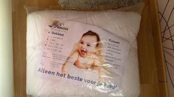 Kinderdekbed princess beschikbaar voor biedingen
