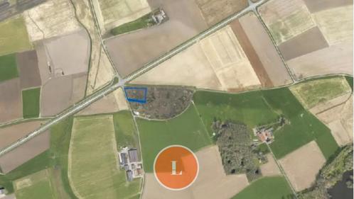 Grond te koop in Ieper, Immo, Gronden en Bouwgronden, tot 200 m²