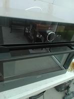 Luxe combimicrowarmeluchtoven AEG REGIO AALST, Elektronische apparatuur, Ovens, Zo goed als nieuw, Oven met grill, Inbouw, Hete lucht