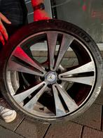 Achetez 4 jantes chez Hedin sint niklaas, Autos : Pièces & Accessoires, Pneus & Jantes, Enlèvement, Pneu(s)