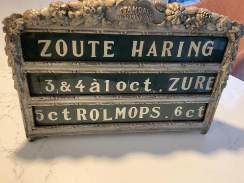 Erfgoed ! 100 jaar oud !, Antiek en Kunst, Kunst | Overige Kunst, Ophalen