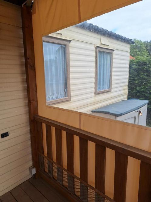 A vendre, Caravans en Kamperen, Caravans, Particulier