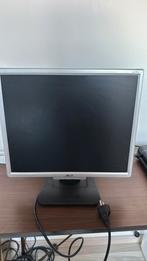 Oude monitor, Enlèvement, Comme neuf, VGA